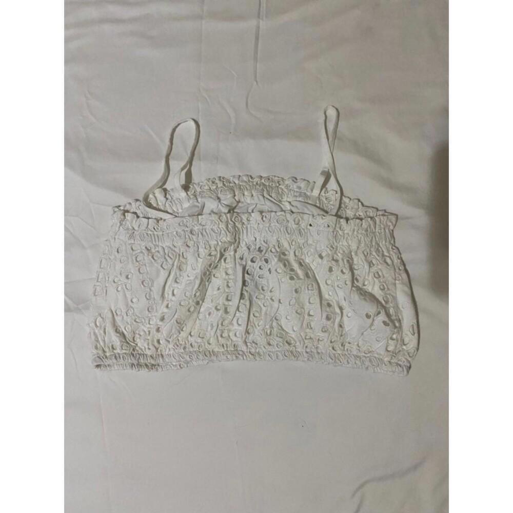 Express cami top
